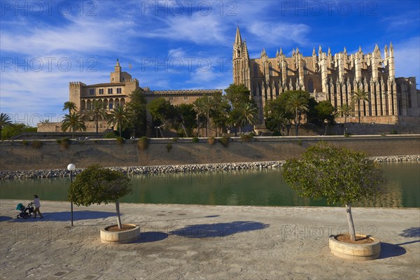 Palma de Mallorca