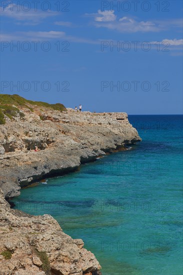 Cala Mendia