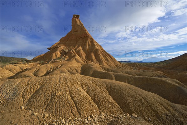 Bardenas Reales