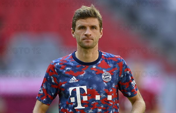 Thomas Mueller