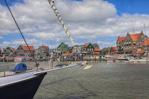 Volendam