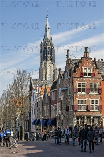 Nieuwe Kerk