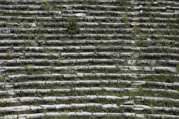 Amphitheatre of Sagalassos