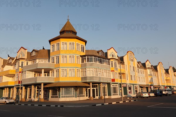 Swakopmund