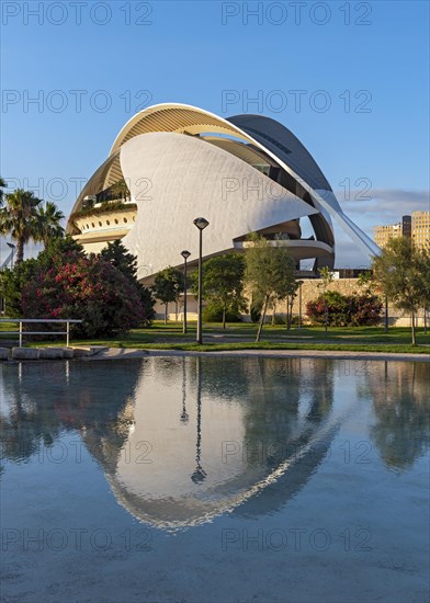 Palace of the Arts