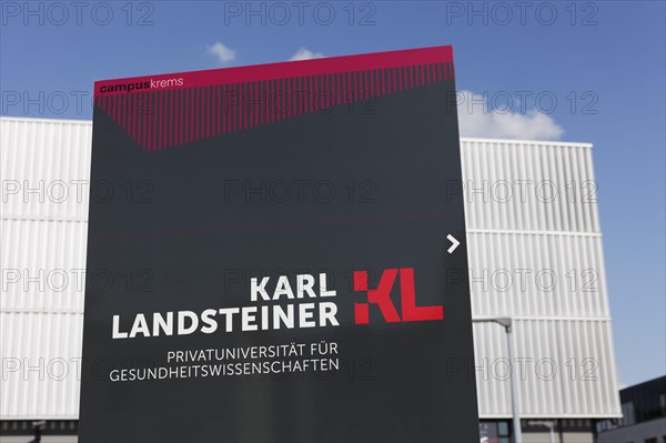 Karl Landsteiner Private University for Health Sciences