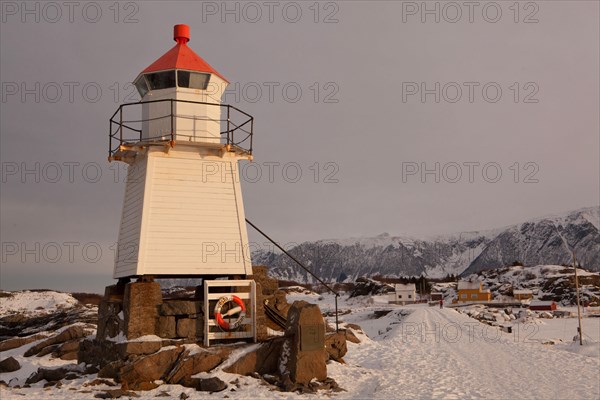 Lighthouse