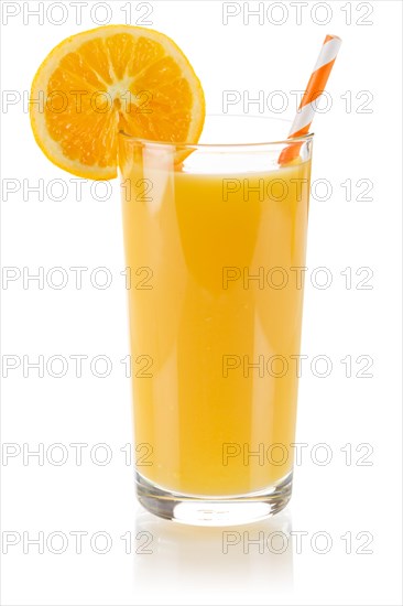 Orange juice Orange juice Orange drink in glass exempted exempt isolated