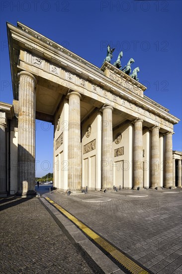 Brandenburg Gate