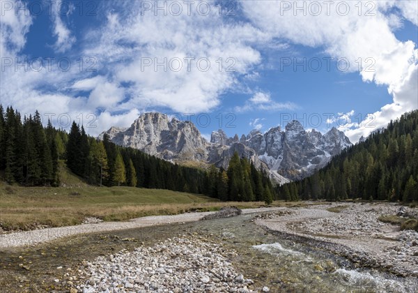 Val Venegia