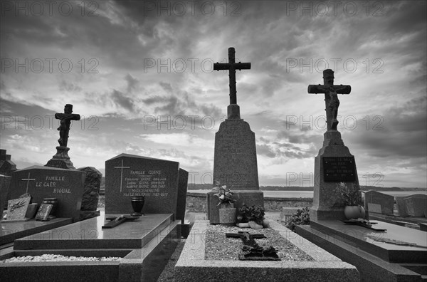 Seamen's cemetery