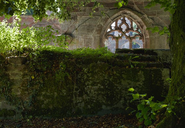 Former monastery complex of St. Peter and Paul