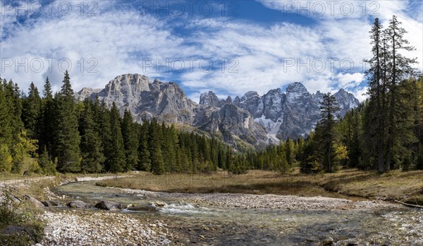 Val Venegia