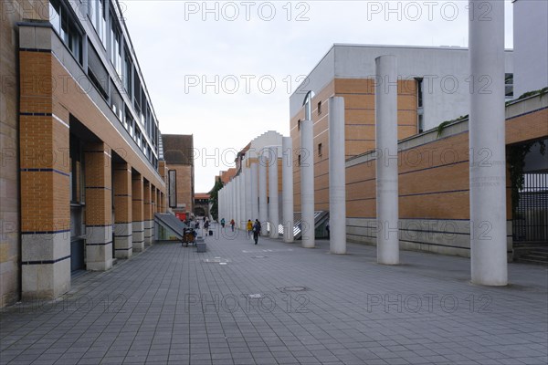 Germanisches National Museum