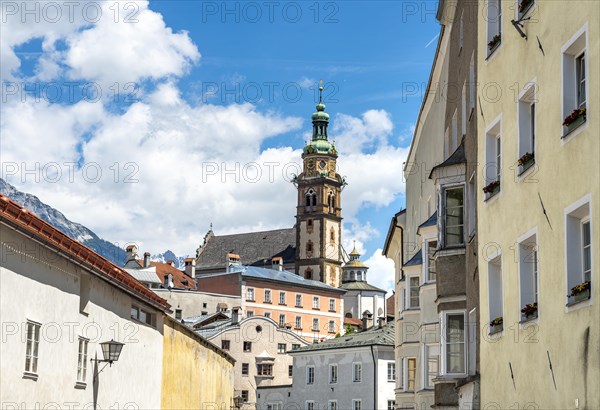 Basilica of the Sacred Heart