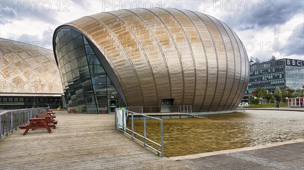 Cineworld IMAX cinema