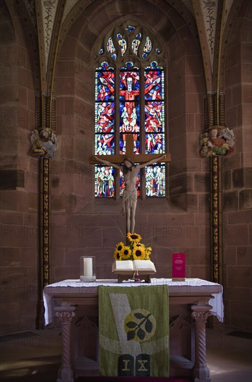 Altar