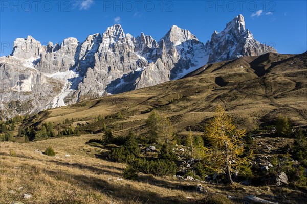 Cimon della Pala