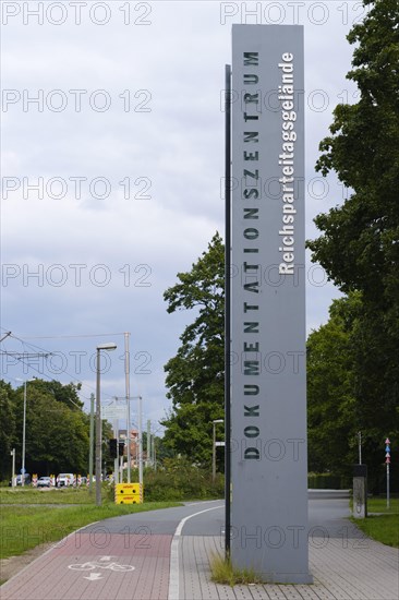 Sign Documentation Centre