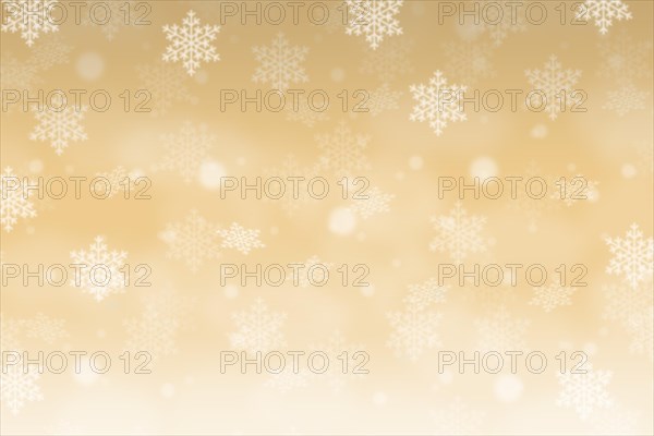 Christmas background Christmas card Christmas card gold with text free space Copyspace