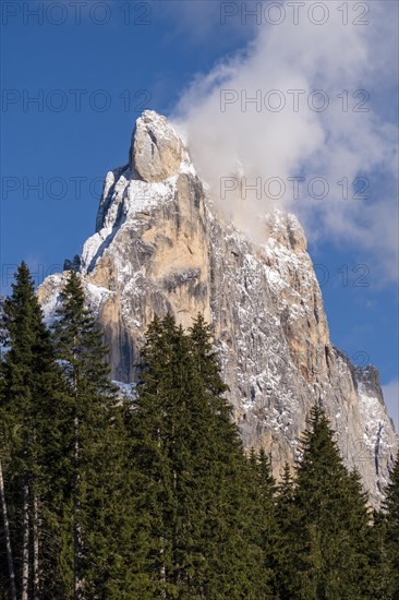 Cimon della Pala