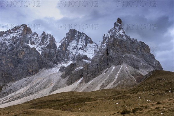 Cimon della Pala