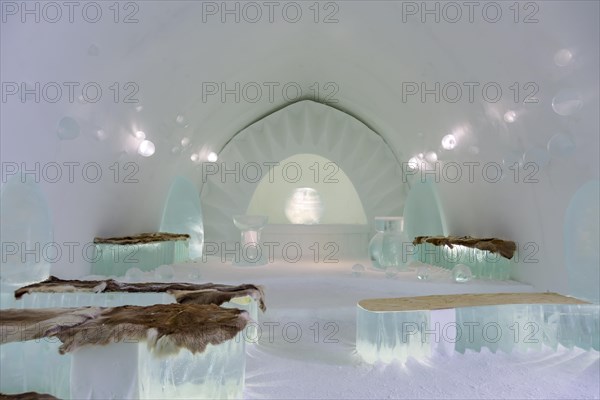 Igloo Church