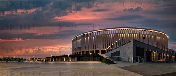 Stadium Krasnodar