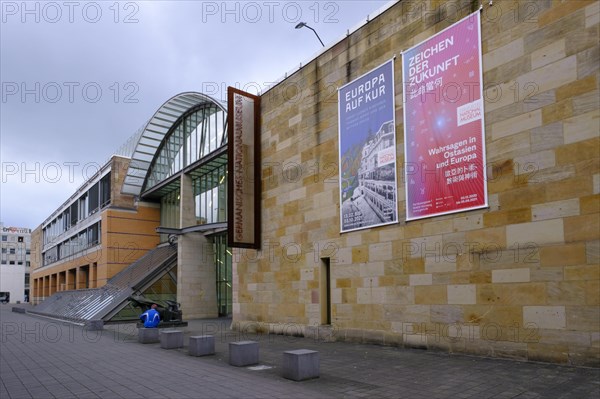 Germanic National Museum