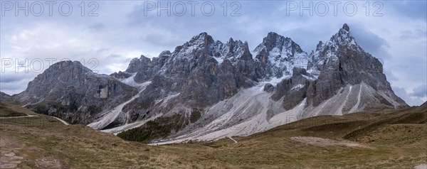 Cimon della Pala