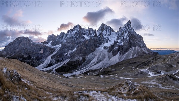 Cimon della Pala