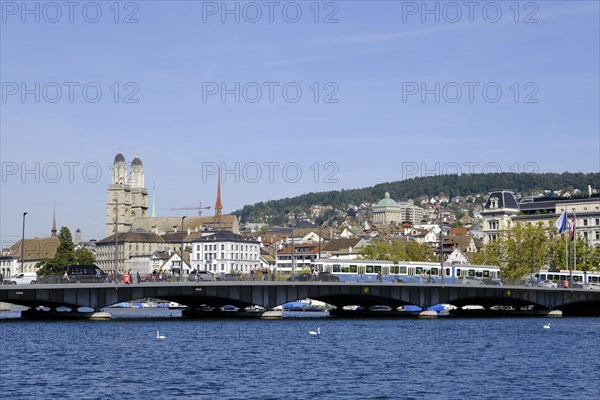 River Limmat