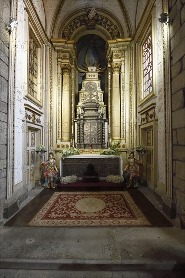 Nossa Senhora da Oliveira Church