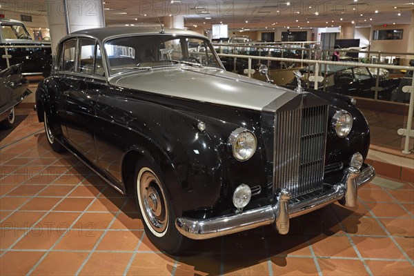 Rolls Royce Silver Cloud