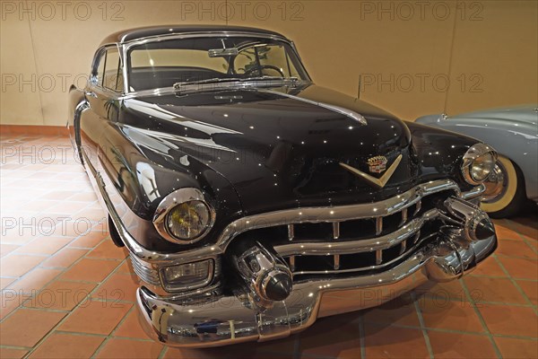 Cadillac 62