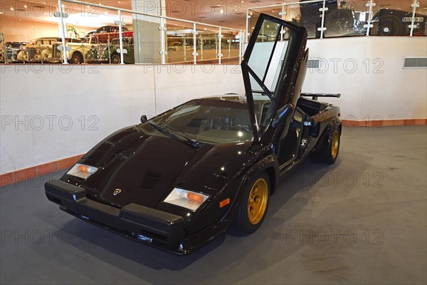 Lamborghini Countach