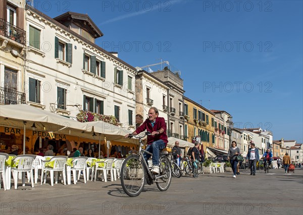 Corso del Popolo