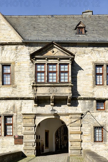 Wewelsburg