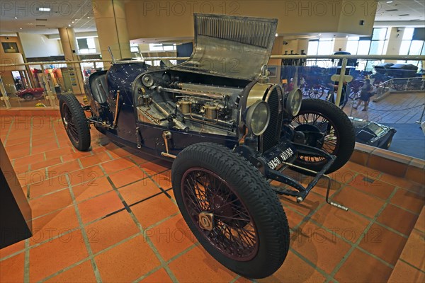 Bugatti Type 35