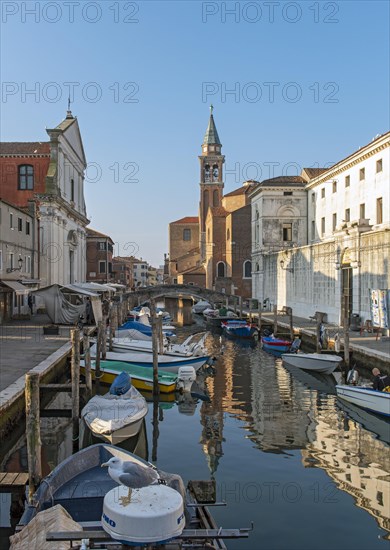 Church of St. James Apostle -San Giacomo Apostolo