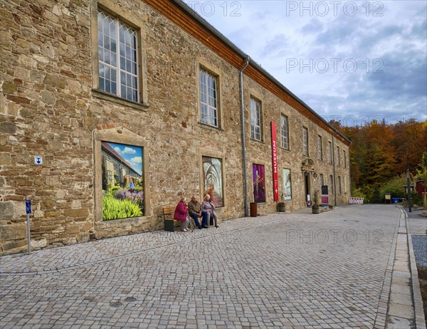 Michaelstein Monastery Museum