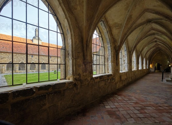 Cloister