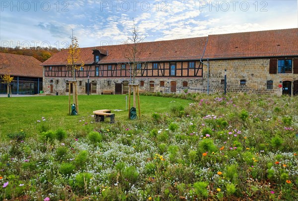 Michaelstein Monastery