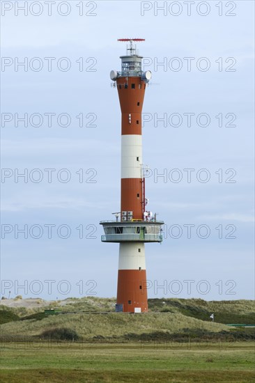 New Lighthouse