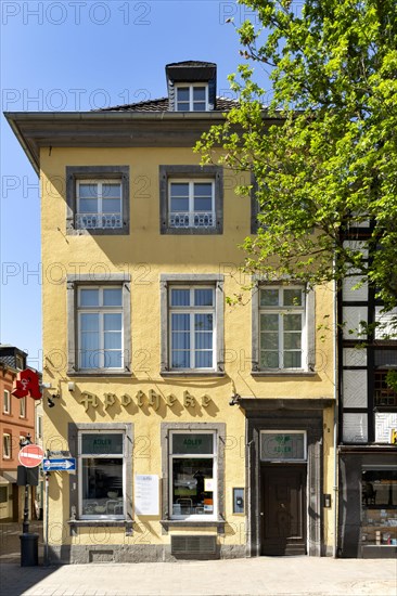 Haus Zu den vier Winden