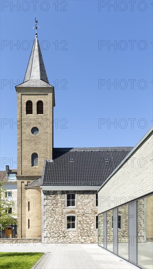 Protestant Old Church