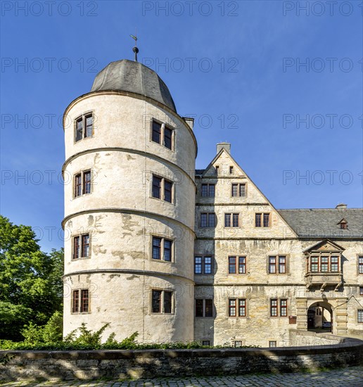 Wewelsburg