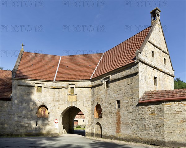 Former Boeddeken monastery estate