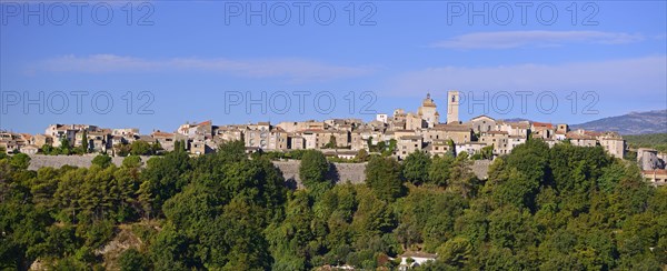 Mountain Village St. Paul de Vence
