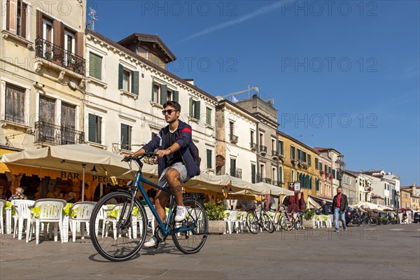 Corso del Popolo